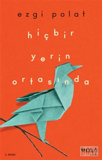 Hiçbir Yerin Ortasında